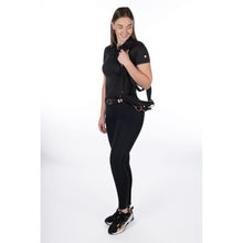 Load image into Gallery viewer, Rose Gold Glamour Riding Breeches