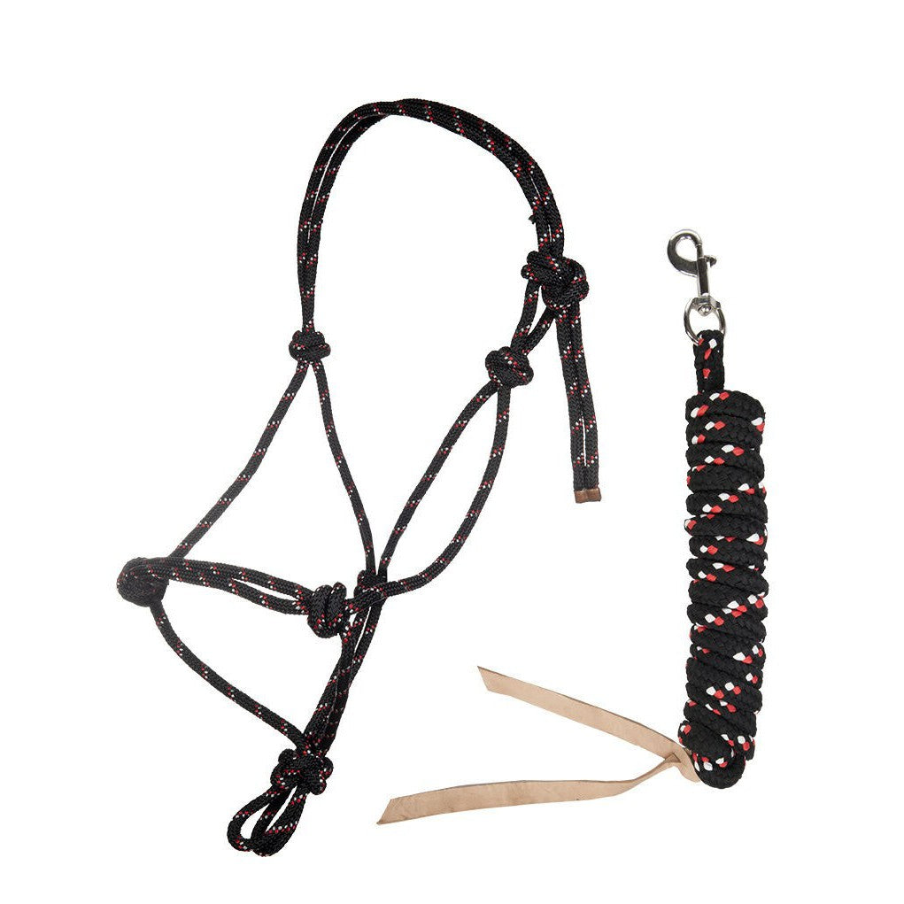 Trust Rope Halter Set - Pony Size