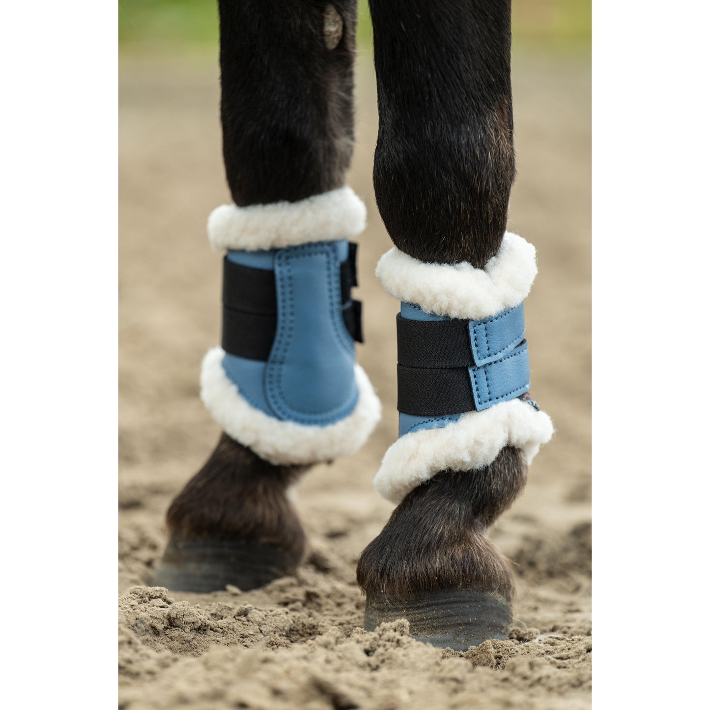 Shetland Pony Comfort Protection Boots