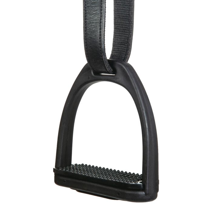 Plastic Stirrups (Pair)