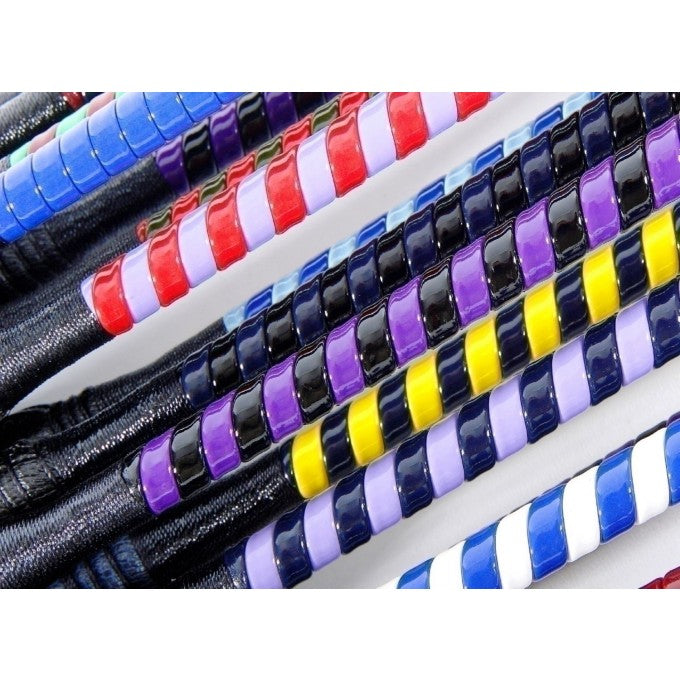 Royal Blue ProCush Junior Whip