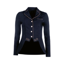 Load image into Gallery viewer, Audrey Short Tailcoat Jacket