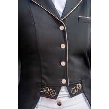 Load image into Gallery viewer, Audrey Short Tailcoat Jacket