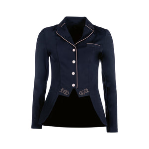Audrey Short Tailcoat Jacket