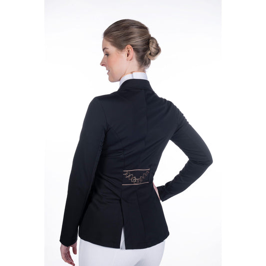 Audrey Short Tailcoat Jacket