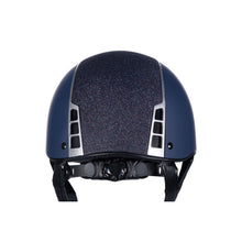 Load image into Gallery viewer, Glitter Riding Helmet