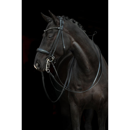 Grace Double Bridle