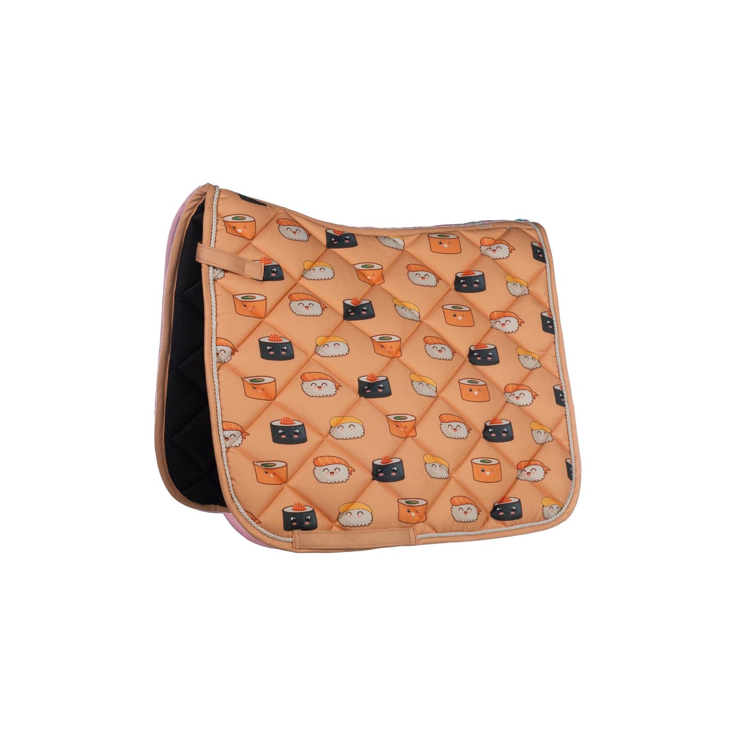 Naples Saddle Pad