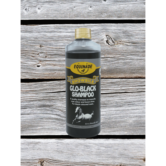 Showsilk Glo-Colour Shampoo
