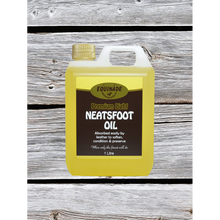 Load image into Gallery viewer, Premium Light Neatsfoot Oil