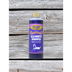Showsilk Glo-White Shampoo - 500ml