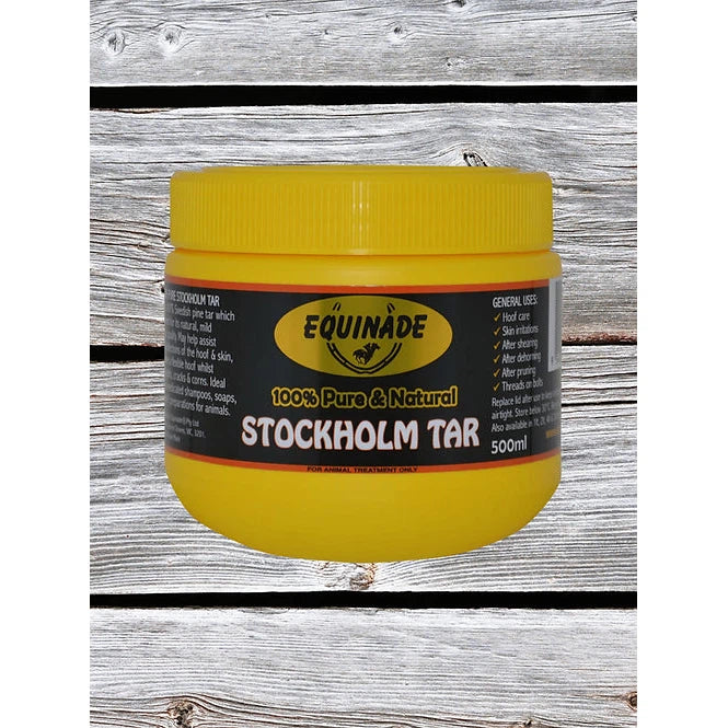 Stockholm Tar - 500ml