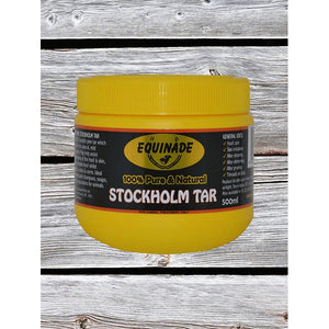 Stockholm Tar - 500ml