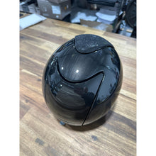 Load image into Gallery viewer, Cromo 2.0 Helmet - Shine Black - Glitter - Medium Shell