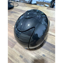 Load image into Gallery viewer, Cromo 2.0 Helmet - Shine Black - Medium Shell