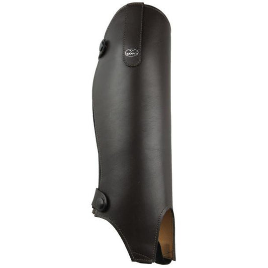 Custom Equestrian Training Gaiters / Half Chaps