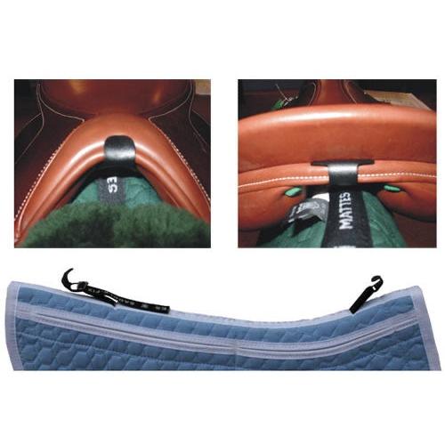 Saddle Fix
