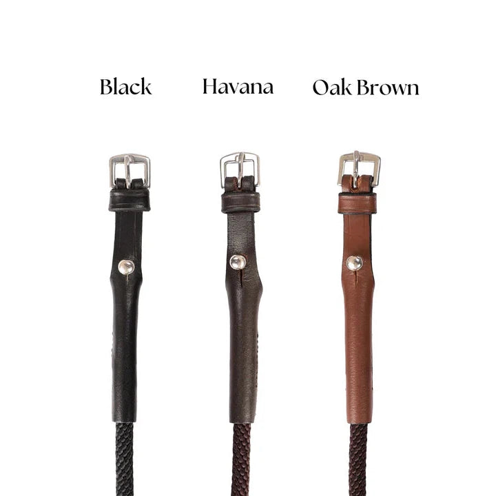 Rope Gag Cheek Pieces