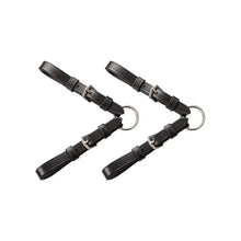 Load image into Gallery viewer, Ringed Pelham Roundings Bit Converter