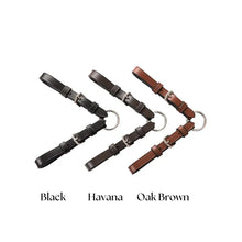 Load image into Gallery viewer, Ringed Pelham Roundings Bit Converter