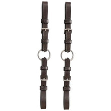 Load image into Gallery viewer, Ringed Pelham Roundings Bit Converter