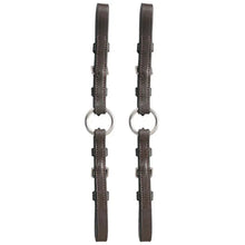 Load image into Gallery viewer, Ringed Pelham Roundings Bit Converter