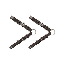 Load image into Gallery viewer, Ringed Pelham Roundings Bit Converter