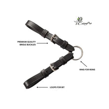 Load image into Gallery viewer, Ringed Pelham Roundings Bit Converter