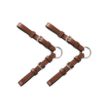 Load image into Gallery viewer, Ringed Pelham Roundings Bit Converter