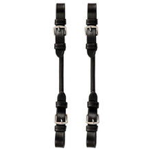 Load image into Gallery viewer, Leather Pelham Roundings Bit Converter