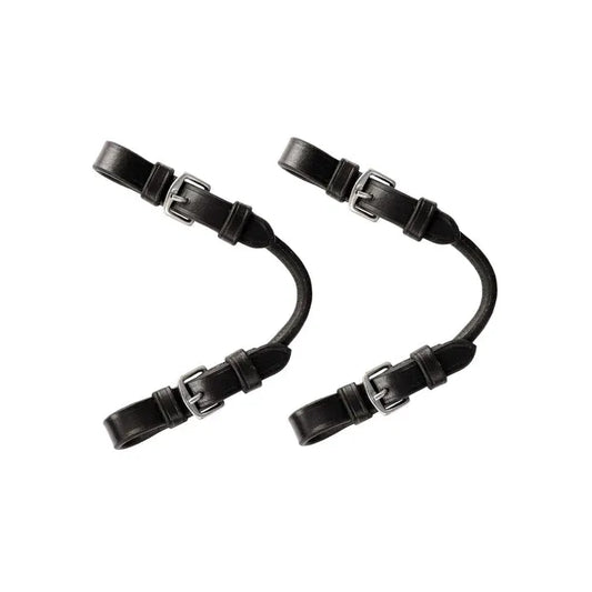 Leather Pelham Roundings Bit Converter