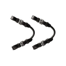 Load image into Gallery viewer, Leather Pelham Roundings Bit Converter