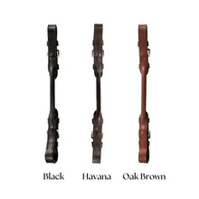 Load image into Gallery viewer, Leather Pelham Roundings Bit Converter