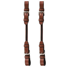 Load image into Gallery viewer, Leather Pelham Roundings Bit Converter