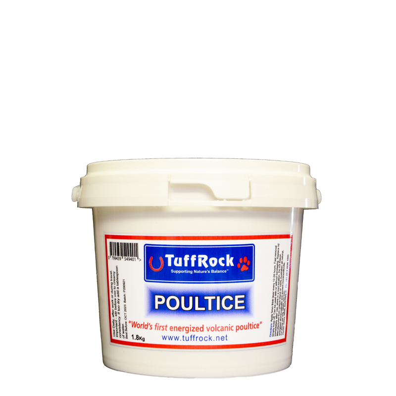 Poultice - 1.8kg
