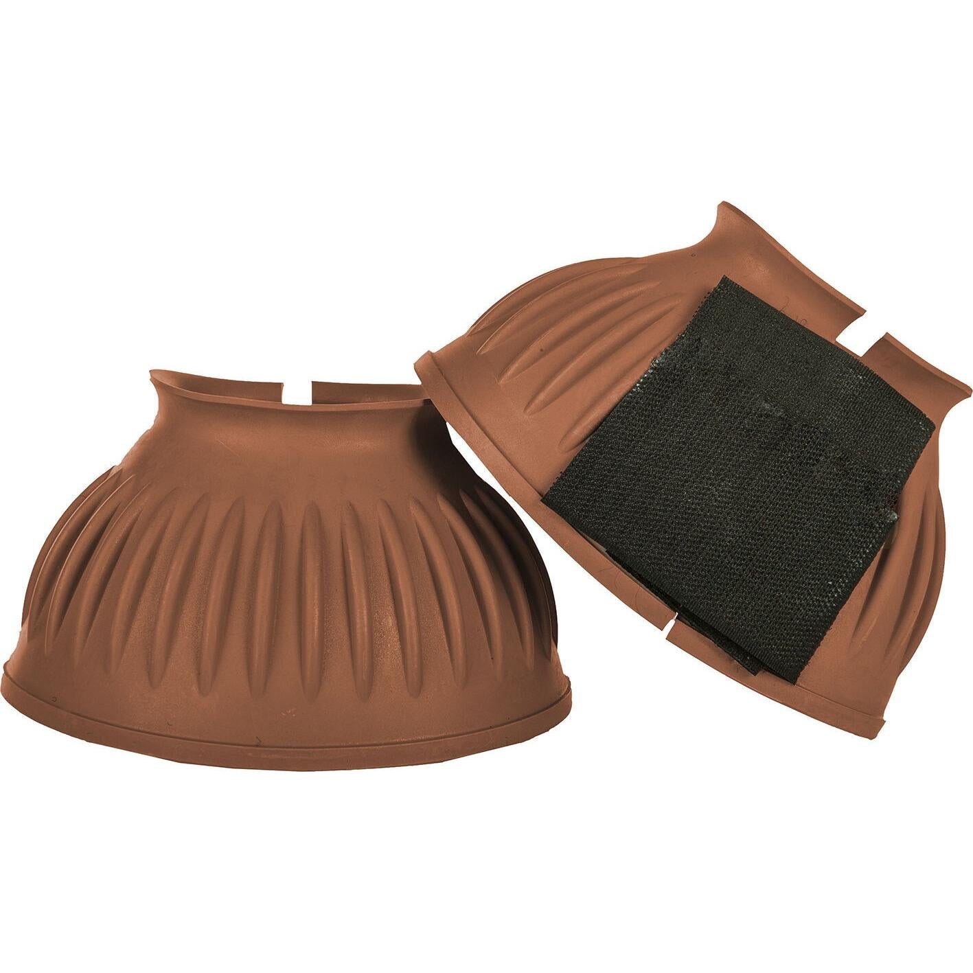 Atlanta Rubber Over reach Boots