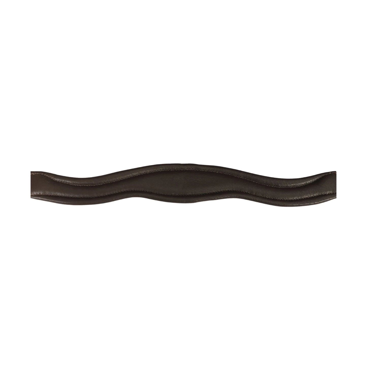 Anatomic Double Bridle Headpiece