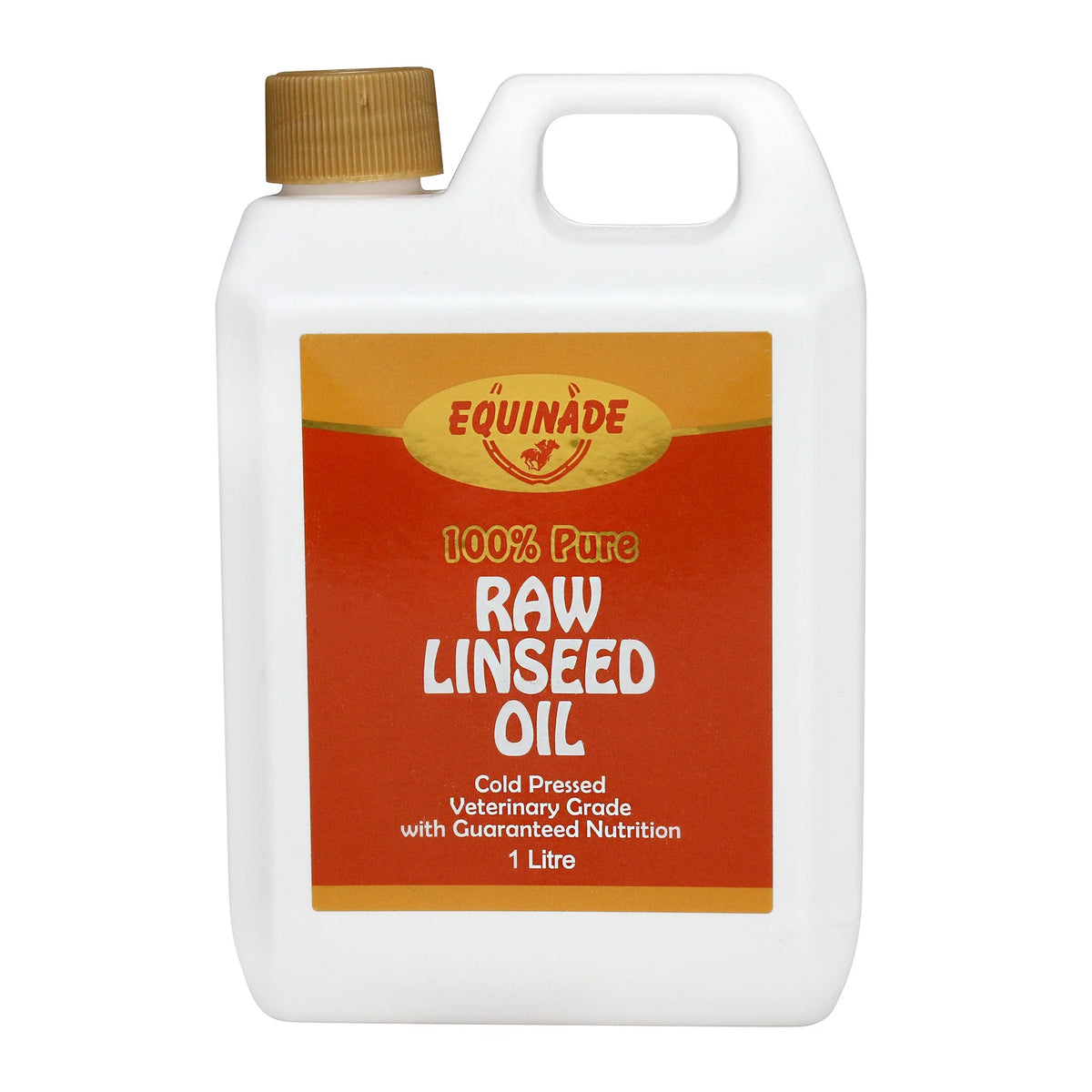 Raw Linseed Oil