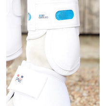 Load image into Gallery viewer, Air Cooled Original Eventing Boots - Front