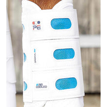 Load image into Gallery viewer, Air Cooled Original Eventing Boots - Front