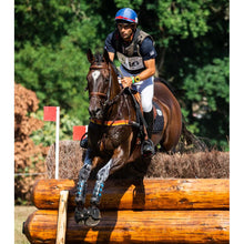 Load image into Gallery viewer, Air Cooled Original Eventing Boots - Front