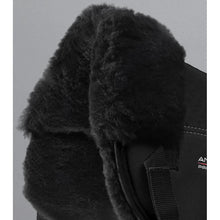 Load image into Gallery viewer, Airtechnology Shockproof Wool Saddle Pad - Half Pad