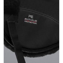 Load image into Gallery viewer, Airtechnology Shockproof Wool Saddle Pad - Half Pad