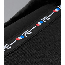 Load image into Gallery viewer, Airtechnology Shockproof Wool Saddle Pad - Half Pad