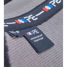 Load image into Gallery viewer, Airtechnology Shockproof Wool Saddle Pad - Half Pad