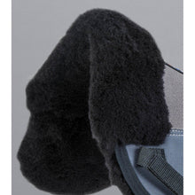 Load image into Gallery viewer, Airtechnology Shockproof Wool Saddle Pad - Half Pad