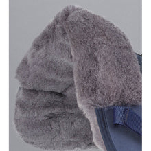 Load image into Gallery viewer, Airtechnology Shockproof Wool Saddle Pad - Half Pad