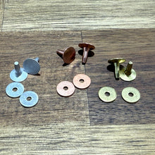 Load image into Gallery viewer, Horse Halter Nameplate