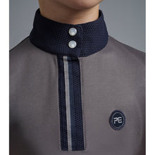 Load image into Gallery viewer, Mini Amia Girl's Technical Short Sleeve Riding Top