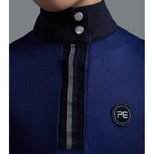 Load image into Gallery viewer, Mini Amia Girl's Technical Short Sleeve Riding Top